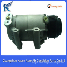 Low price model electric car ac conditioner compressor for Buick GL